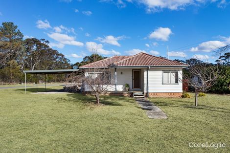 Property photo of 465 Medway Road Medway NSW 2577