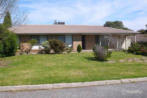 Property photo of 9 Selangor Avenue Fairview Park SA 5126