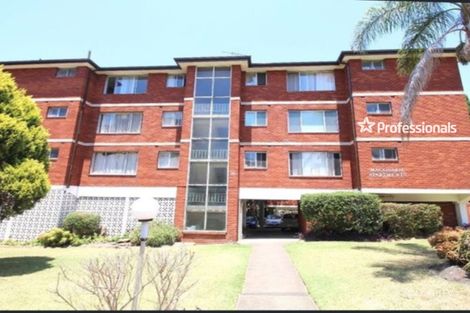 12/29a Great Western Hwy, Parramatta, NSW 2150