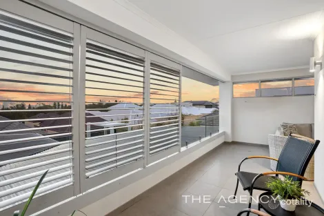 Property photo of 58 Blackpool Promenade Iluka WA 6028