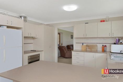Property photo of 28 Hydrangea Street Ormeau QLD 4208