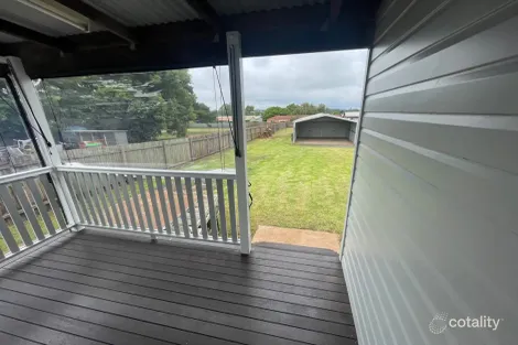Property photo of 26 Rob Street Newtown QLD 4350