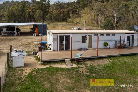 Property photo of 836 Pyramul Road Windeyer NSW 2850