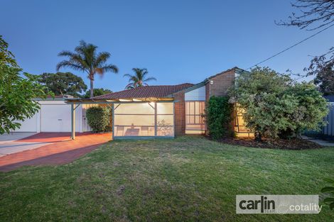 Property photo of 50 Glenbawn Drive South Lake WA 6164