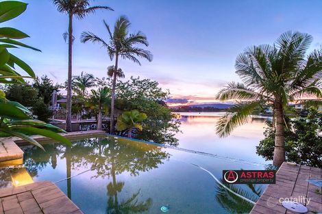 Property photo of 46 Clipper Boulevard Clear Island Waters QLD 4226