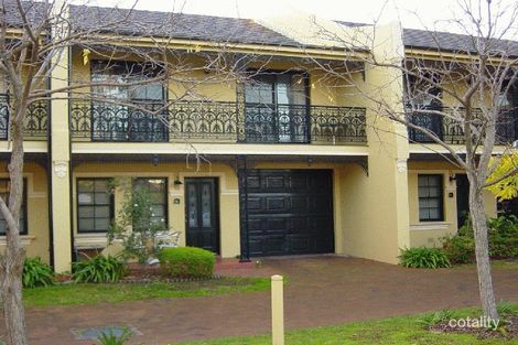 Property photo of 9E/27-31 William Street Botany NSW 2019