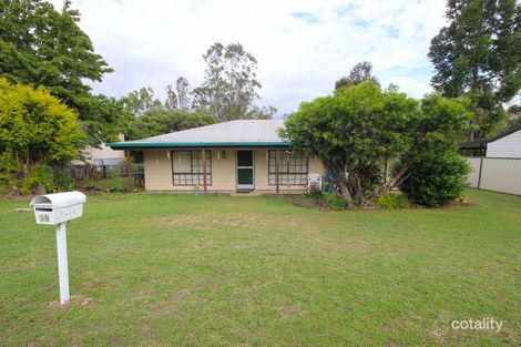 Property photo of 39 Sydney Street Brassall QLD 4305