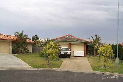 Property photo of 6 Plover Close Yamba NSW 2464