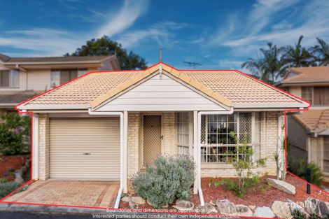 20/84 St Andrew St, Kuraby, QLD 4112