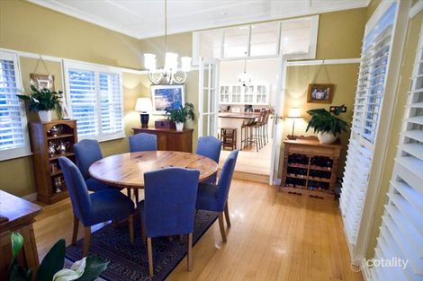 Property photo of 48 Coranderrk Street Reid ACT 2612