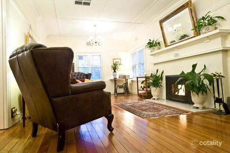 Property photo of 48 Coranderrk Street Reid ACT 2612