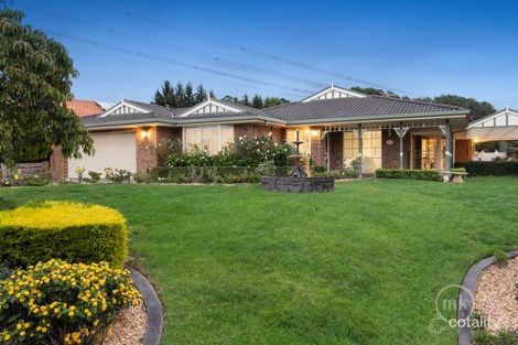 47 Aqueduct Lane, Diamond Creek, VIC 3089