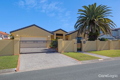 Property photo of 19 Deborah Avenue Benowa QLD 4217