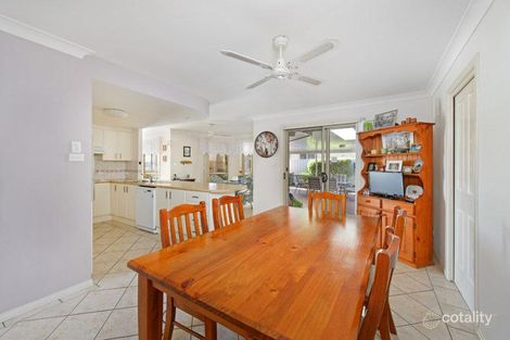 Property photo of 15 Annabella Drive Port Macquarie NSW 2444