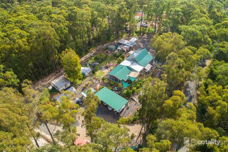 Property photo of 270 McDougal Road Neerim South VIC 3831
