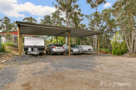 Property photo of 270 McDougal Road Neerim South VIC 3831