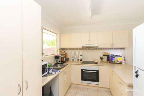 Property photo of 8 Silky Oak Court Mooroobool QLD 4870