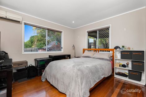 Property photo of 14 Glenmorgan Street Keperra QLD 4054