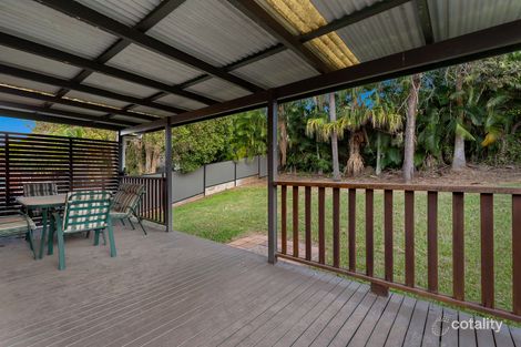 Property photo of 14 Glenmorgan Street Keperra QLD 4054