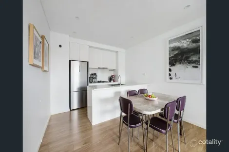 Property photo of 303/2A Cooks Avenue Canterbury NSW 2193