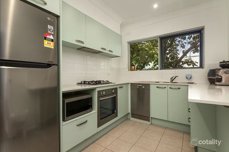 Property photo of 3/19 Rathmines Street Fairfield VIC 3078