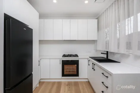 6/20 Surrey Rd, South Yarra, VIC 3141