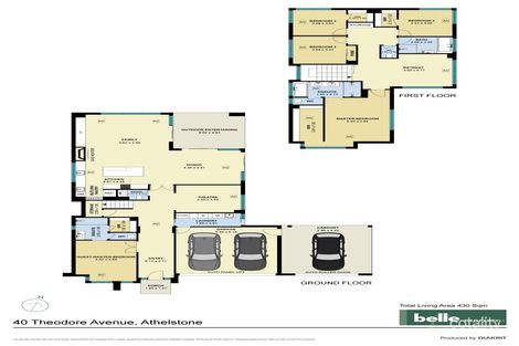 Property photo of 40 Theodore Avenue Athelstone SA 5076