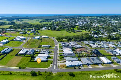 Property photo of 1 Myrtle Forest Drive Milton NSW 2538