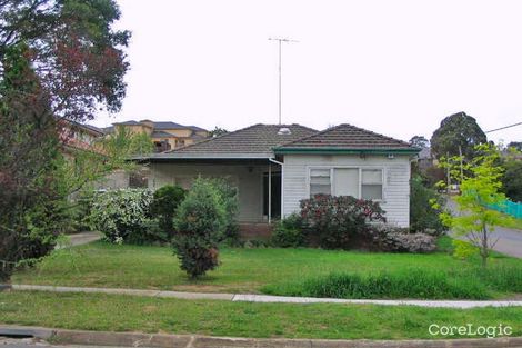 Property photo of 13 Crane Road Castle Hill NSW 2154