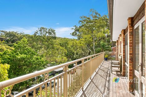 Property photo of 28 Valley Way Gymea Bay NSW 2227