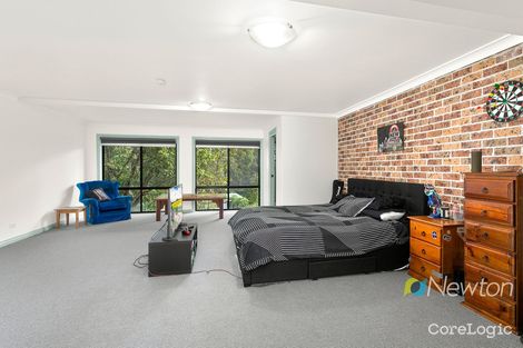 Property photo of 28 Valley Way Gymea Bay NSW 2227