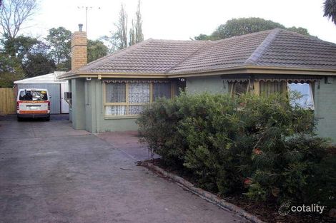 Property photo of 18 Taylor Street Cranbourne VIC 3977