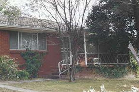 Property photo of 43 Sunset Boulevard Winmalee NSW 2777