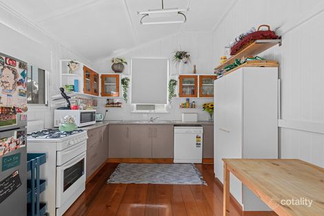 Property photo of 80 Thomas Street Kangaroo Point QLD 4169