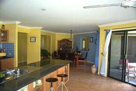 Property photo of 15 Claire Place Wakerley QLD 4154
