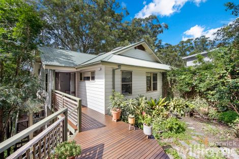 Property photo of 6A Barons Crescent Hunters Hill NSW 2110