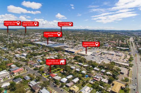 Property photo of 17 Ellen Street Logan Central QLD 4114
