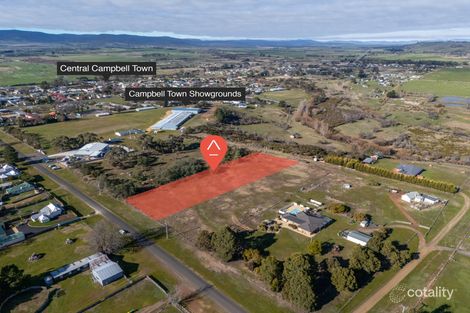 9 Church St, Campbell Town, TAS 7210