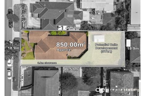 29 Olive St, Dandenong, VIC 3175