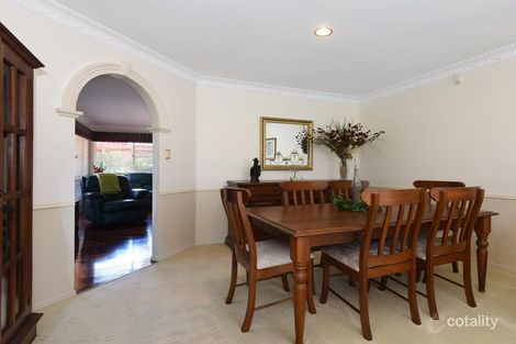 Property photo of 12 Buckle Court Middle Ridge QLD 4350