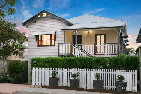 22 Sword St, Woolloongabba, QLD 4102