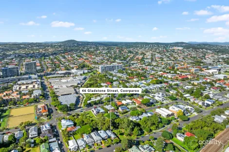 Property photo of 46 Gladstone Street Coorparoo QLD 4151