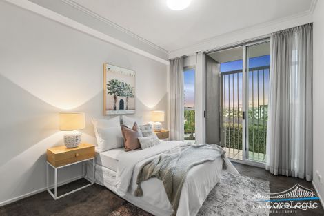 Property photo of 73/89 Lambert Street Kangaroo Point QLD 4169