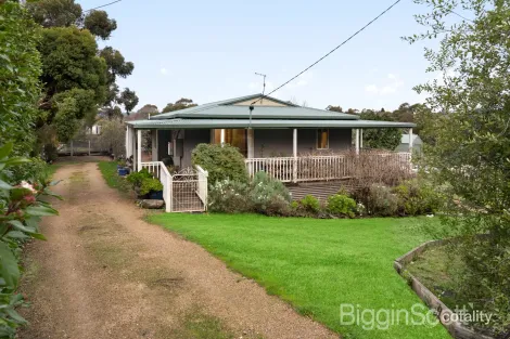 Property photo of 39 Stanley Street Daylesford VIC 3460