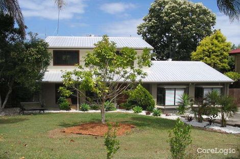 Property photo of 24 Joden Place Southport QLD 4215