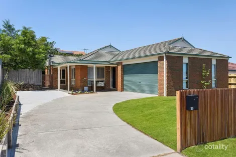 36 Wensleydale Dr, Mornington, VIC 3931