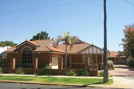 2/156 Acton Ave, Rivervale, WA 6103