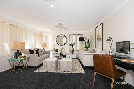 Property photo of 206 Kirralee Crescent Upper Kedron QLD 4055