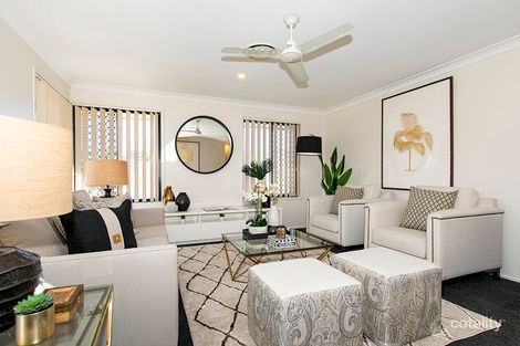 Property photo of 206 Kirralee Crescent Upper Kedron QLD 4055