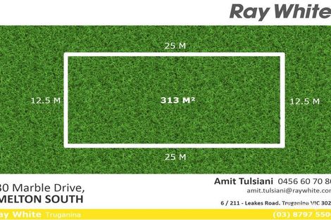 30 Marble Dr, Cobblebank, VIC 3338